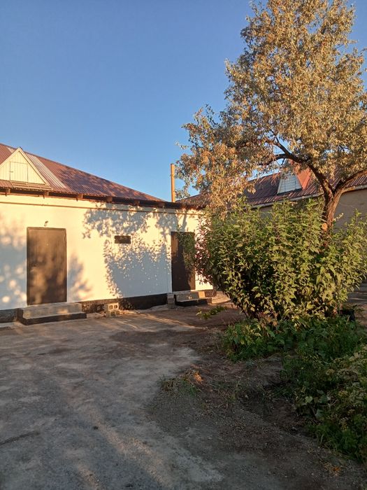 Продам большой частный дом