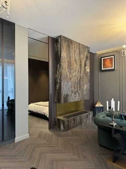 Дава се под наем Двустаен апартамент в София, Зона Б-18 - 67 кв.м за 765 € - Снимка #4