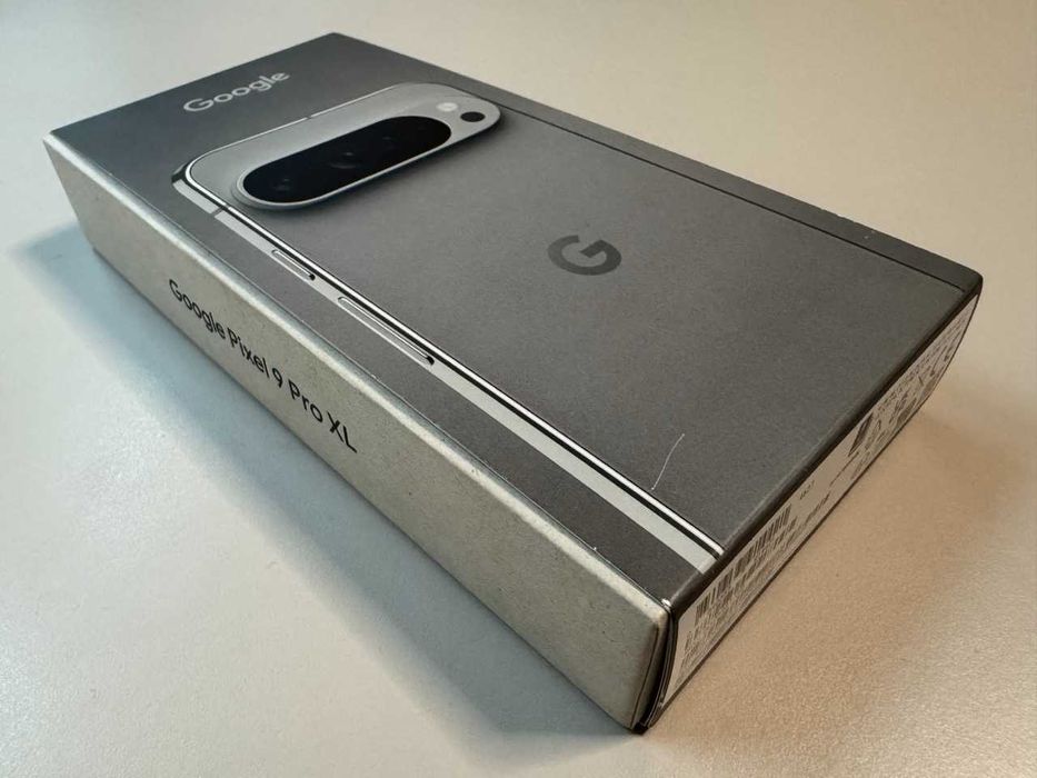 Google / Pixel 9 Pro XL / 128 Gb / Hazel / Sigilat / Factura