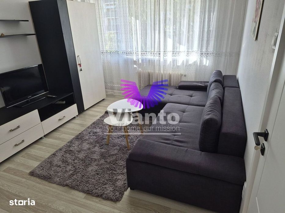 Apartament 2 camere | Balcon | Cedonia | Sibiu — fotografia 1