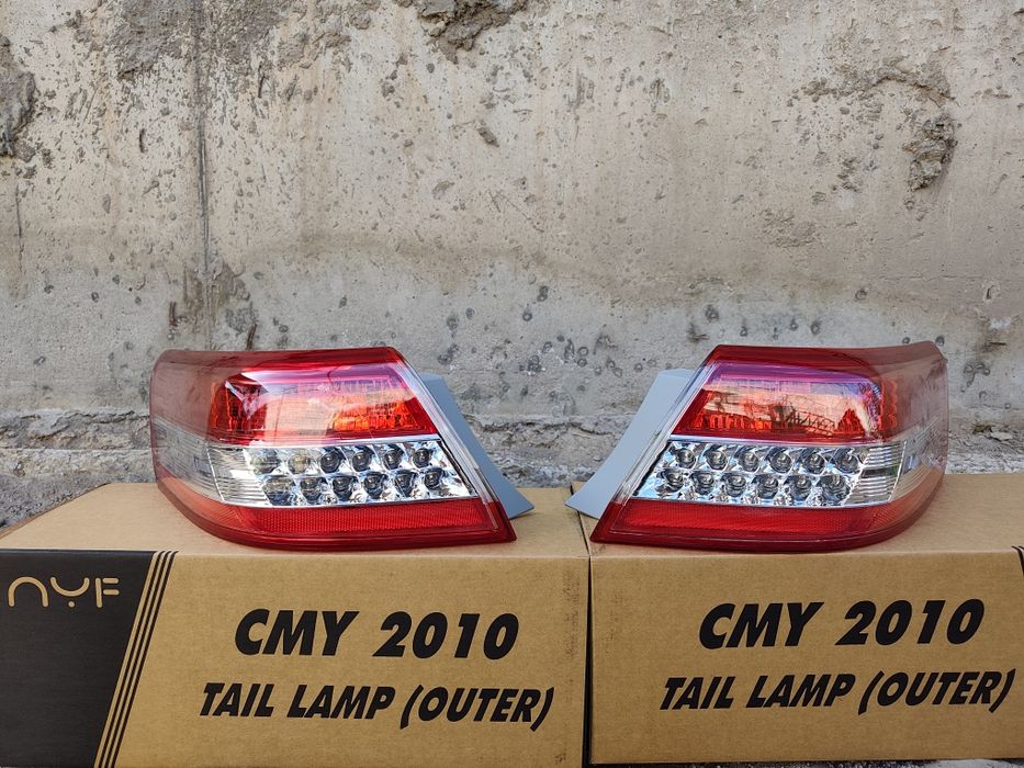 Фонарь Камри 45 диодный