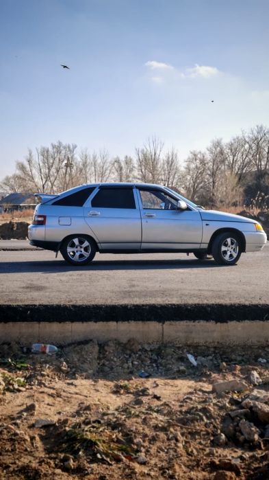 Продам ваз 2112, 16кл