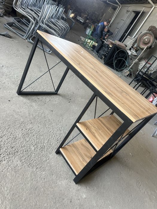 Loft stelaj va stolla sfatli xamyonbop