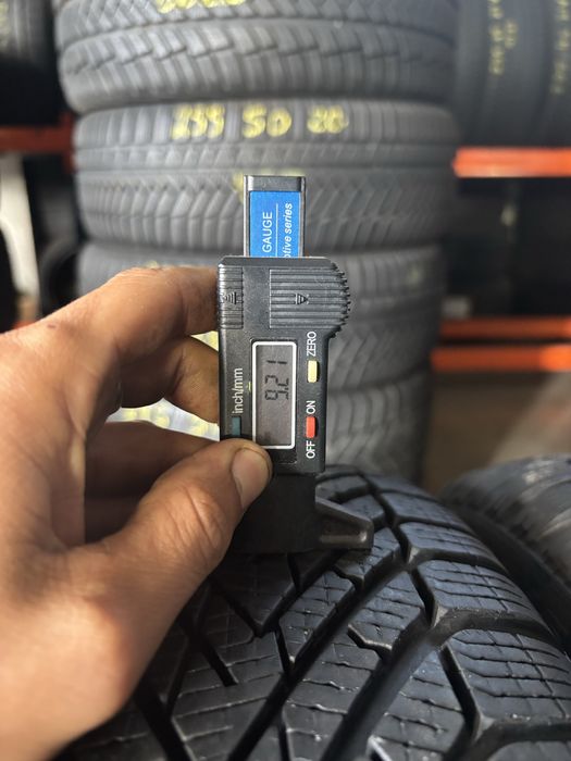 Anvelope Iarna 195/55/20 Pirelli Winter Cinturato 2 195 55 20 R20
