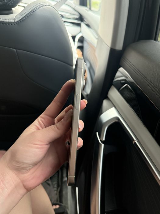 Iphone 15 pro max 512ГБ