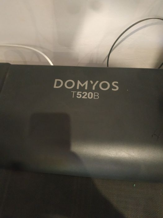 Banda alergat Decathlon