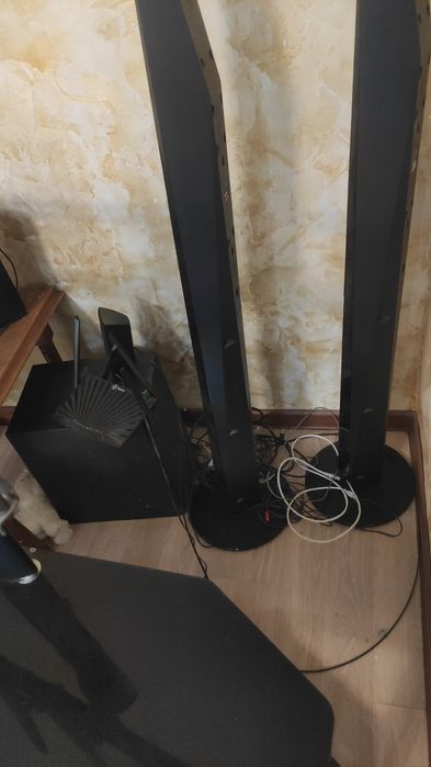 Продам Домашний кинотеатр