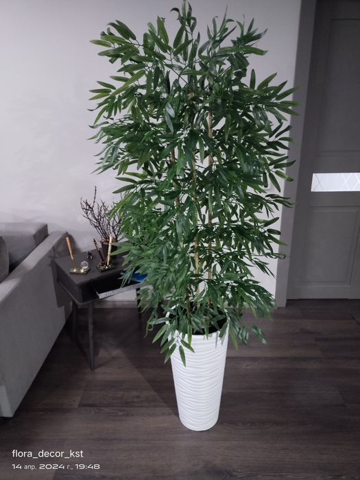 Искусственные деревья