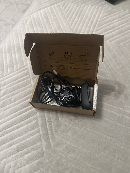 Веб Камера  logitech C505e HD 720p