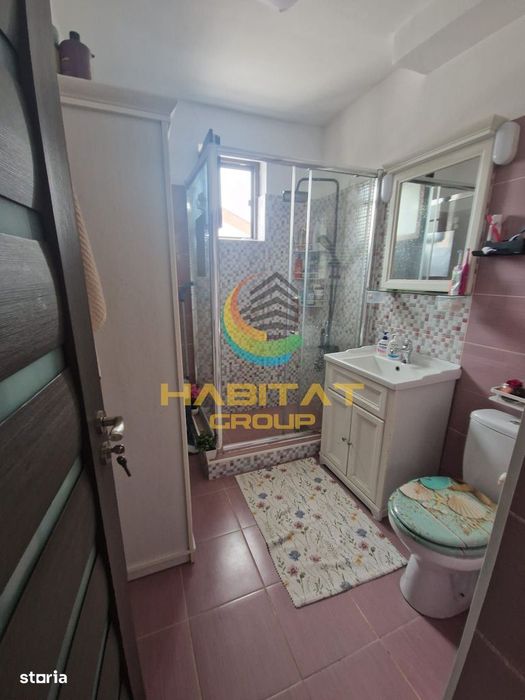 Vanzare 3 Camere Mobilat si Utilat+Parcare- Berceni!