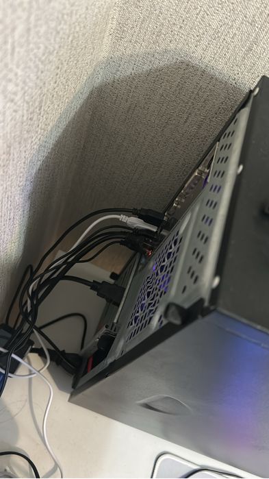 Продам компьютер весь комплект