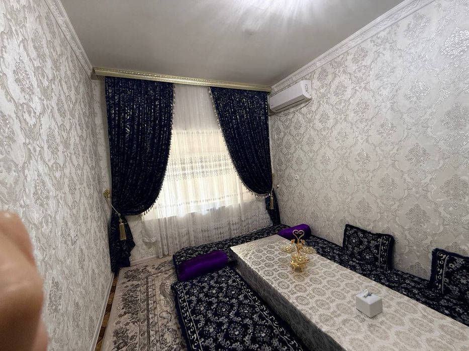 Термиз шахар мулжал шашлик сити