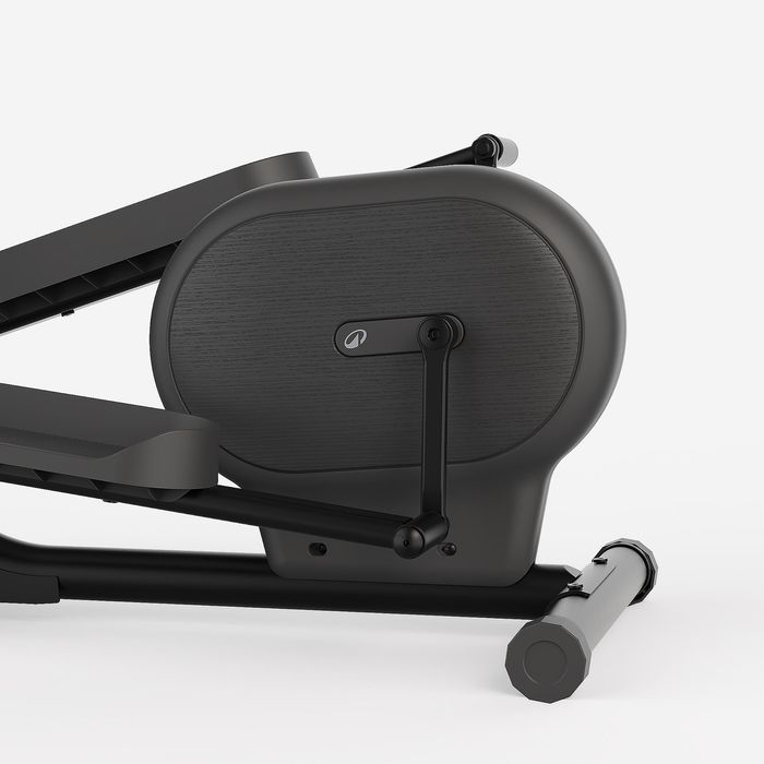 Bicicletă eliptică conectată, Initial - produs resigilat Decathlon