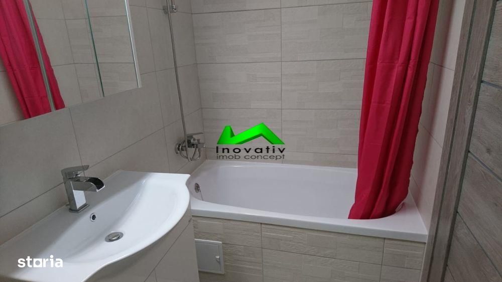 Apartament 2 camere de inchiriat Sibiu Calea Surii Mici