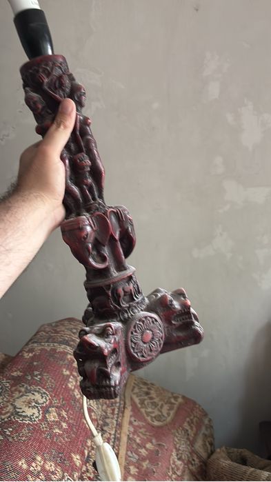 Lustre si veioze