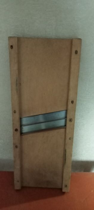 Шиновка для капусты