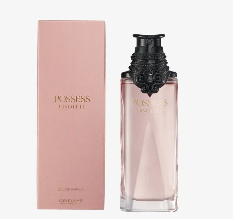 Парфюмна вода Possess Absolute