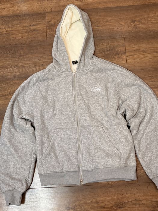 Зипки черные белые размеры:L