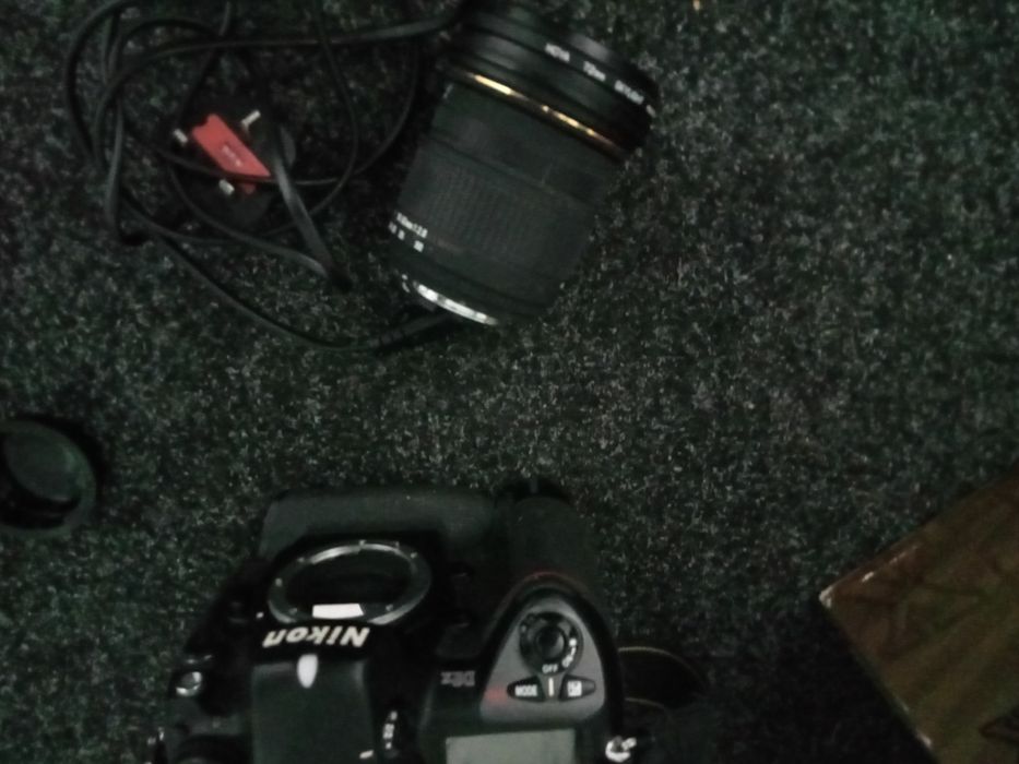 aparat de fotografiat 1800 negociabil