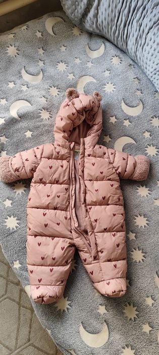 Продам комбенизон детский