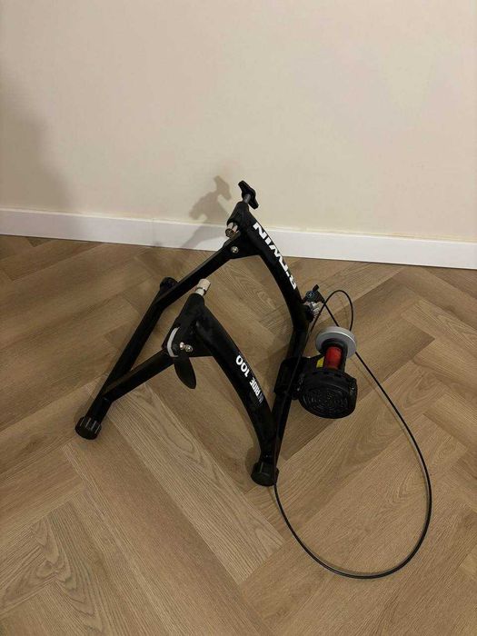 Велостанок B’TWIN In’Ride 100 (Decathlon)