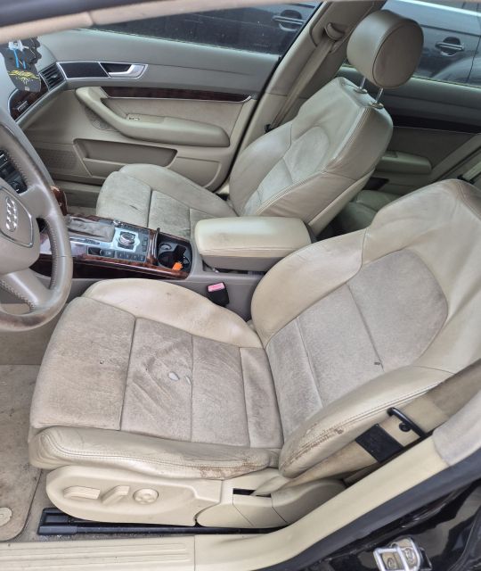 Airbag volan / sofer Audi A6 4F/C6