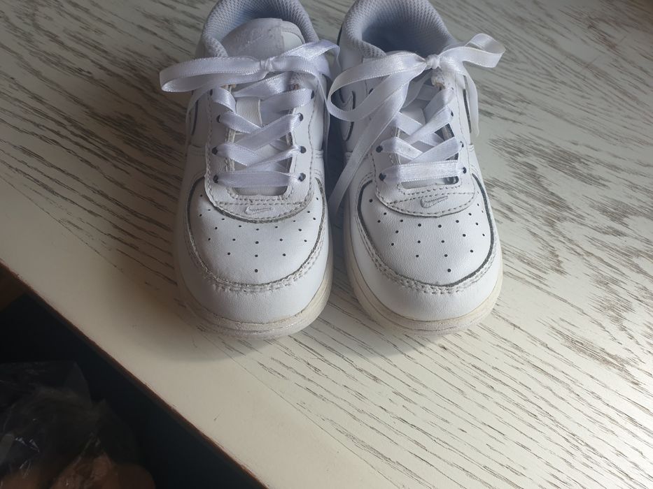 Nike air force  маратонки