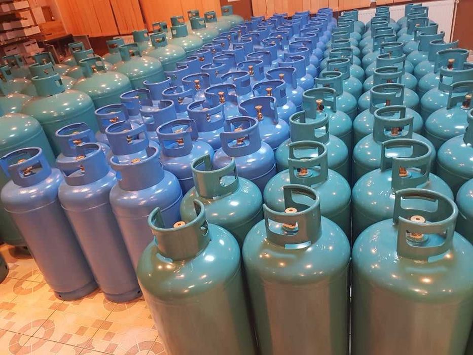 butelii gpl 60l,83l,150l