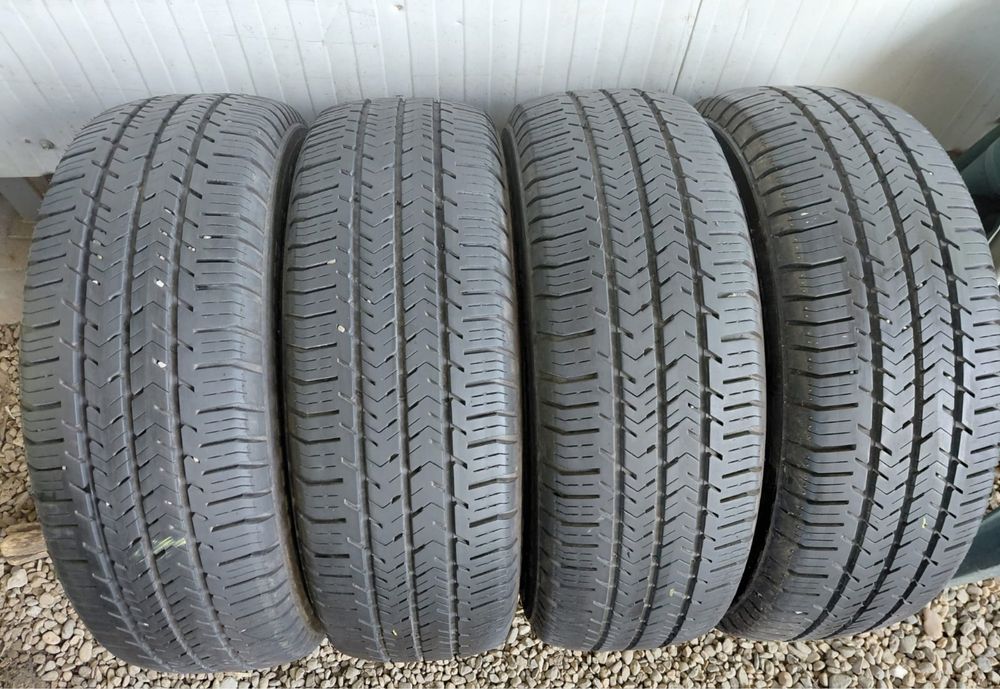 215/65 16 C,Anvelope Michelin ,Dot 2021