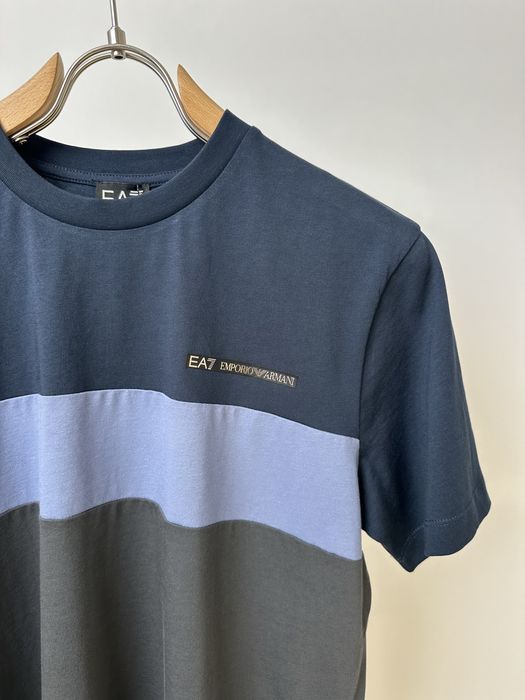 Мъжка тениска Emporio Armani