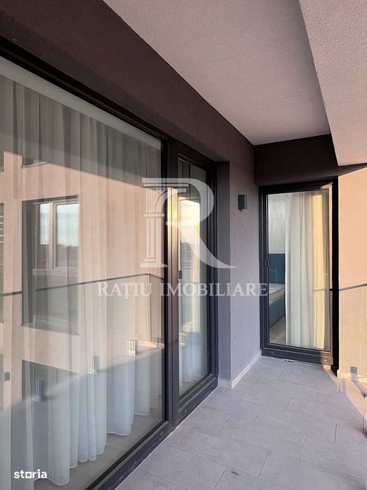 Apartament cu 2 camere | Prima inchiriere 2026 | Prima Urbana | Oradea