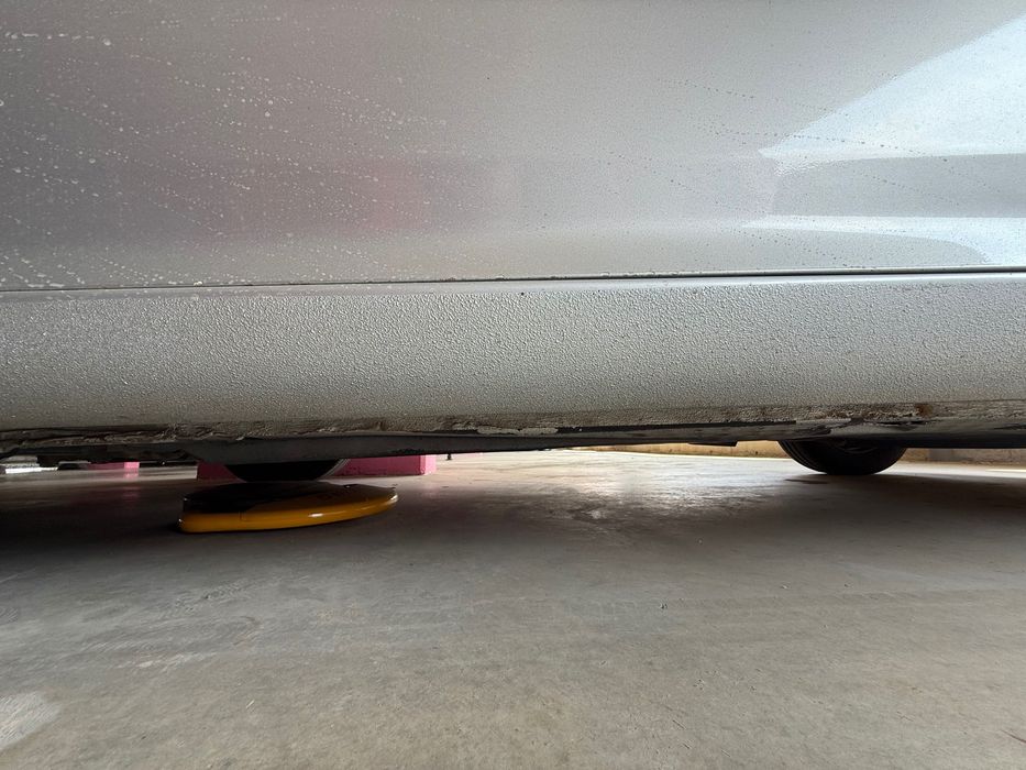 VW golf 5 1.4 2005