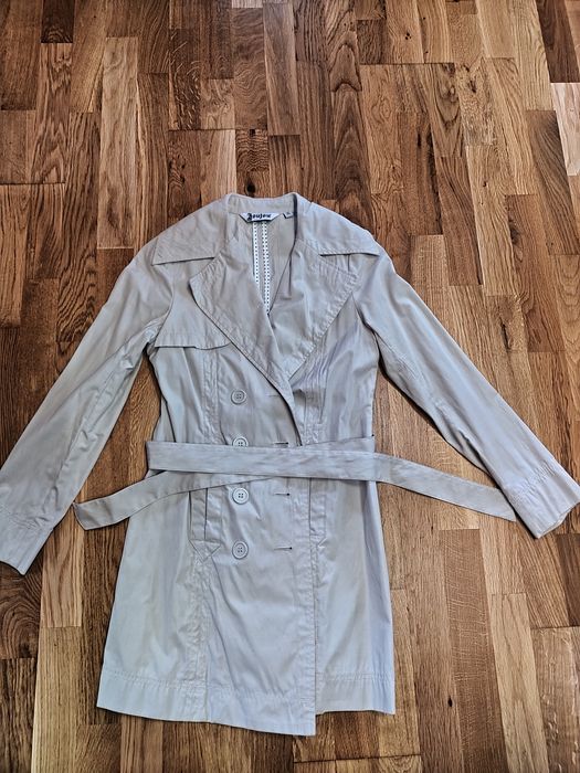тренч, сако, яке, размер S
