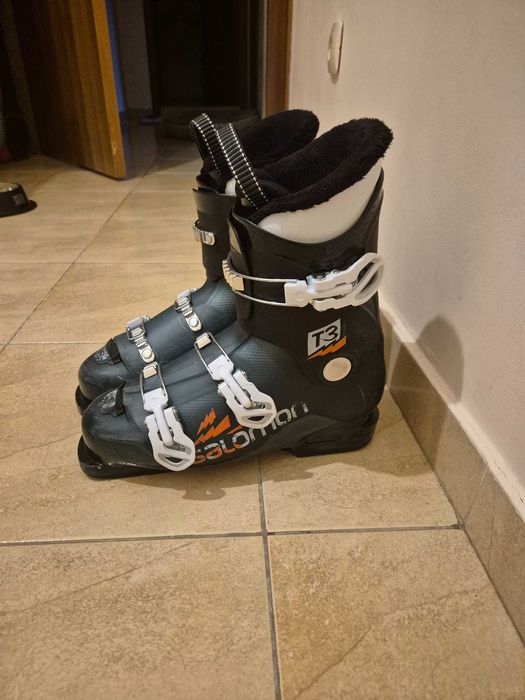 Ски обувки Salomon