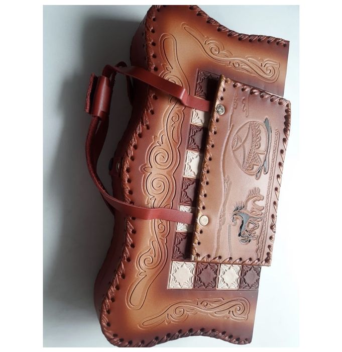 Шахматы для подарок