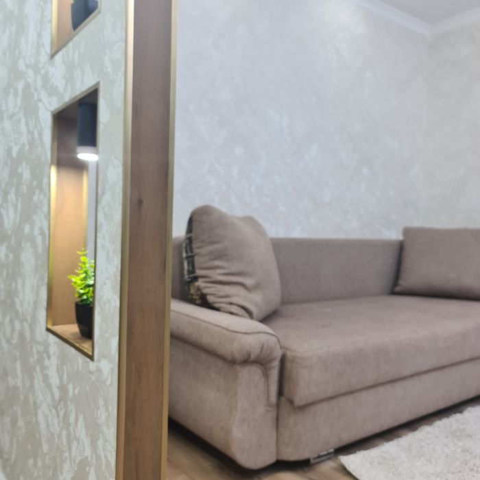 Сдам квартиру в центре