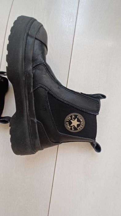 Боти CONVERSE от минал сезон!