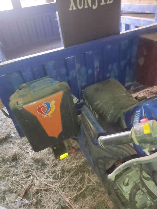Shu muraveyni vodiydan sotib olgandi birovi nomeri oʻchib ketgan tel
