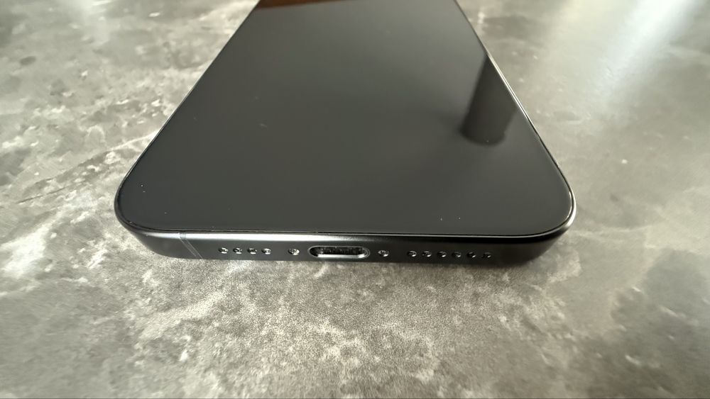 Iphone 15 Pro Max 1tb