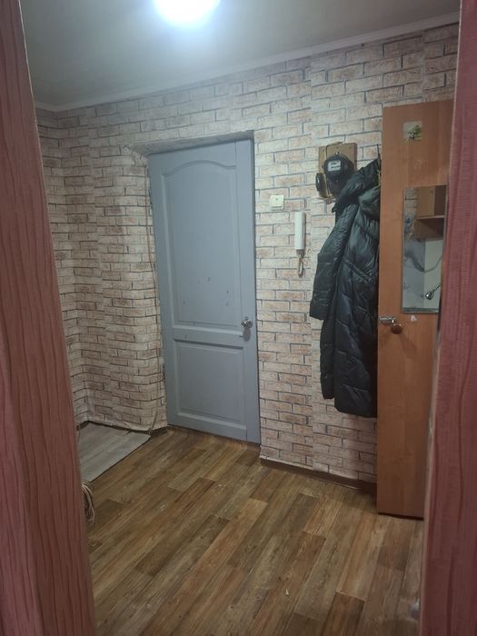 Сдам квартиру малосимейка