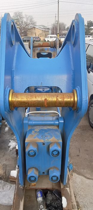 Новый AB121 модел Soosan поставка с Китая