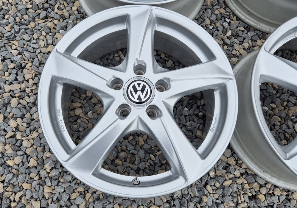 Джанти Фолксваген 5/112 VW 5x112