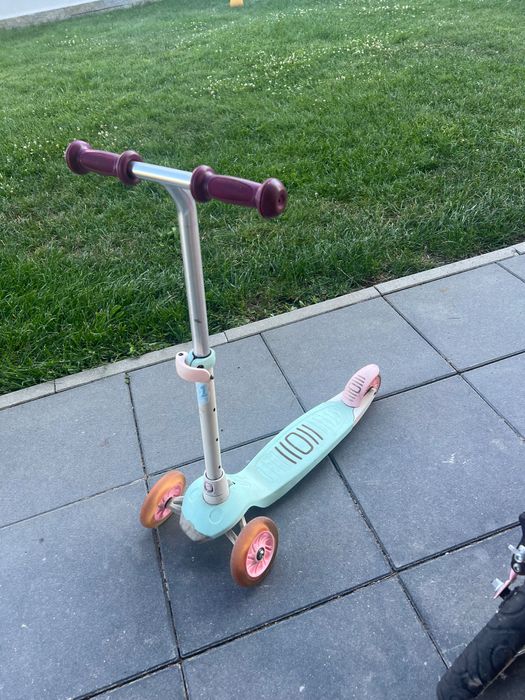 Детска тротинетка