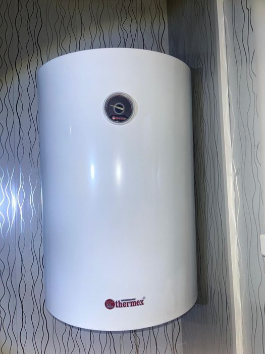 Продам бойлер Thermex ERS 80V (SilverHeat)