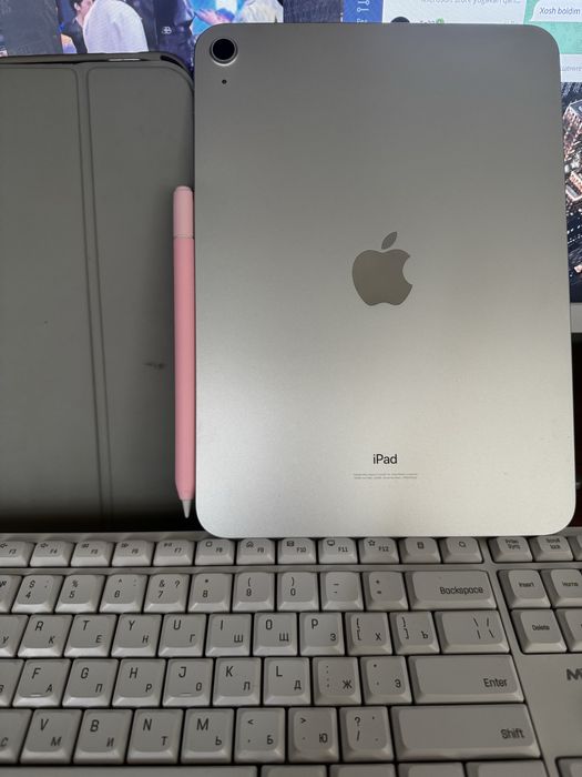 iPad 10 / 9-dyum | 64 GB | Sotiladi Pensil qoshib beraman