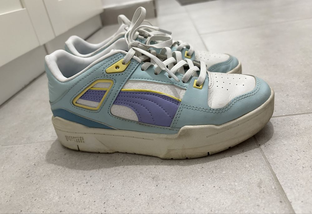 Puma Sneakers Slipstream Girls
