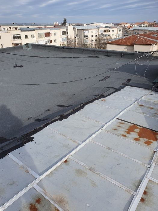 Execut Hidroizolații cu Membrană Bituminoasă – Garanție