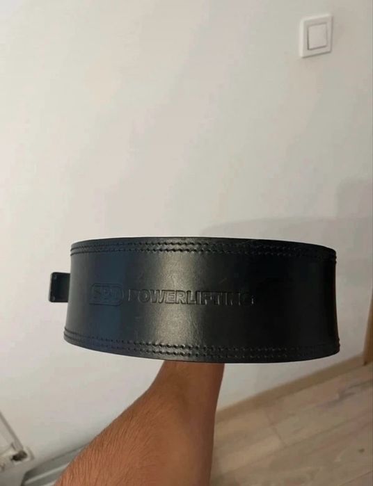 Curea SBD 2XL ca noua