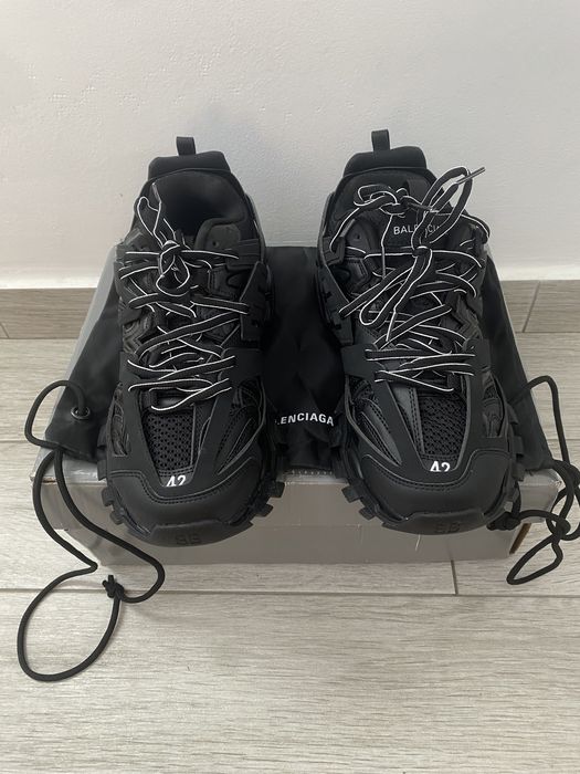Balenciaga Track