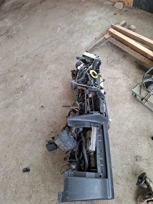 Opel frontera b 2.2 116 коня